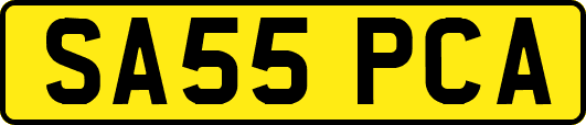 SA55PCA