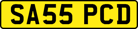 SA55PCD