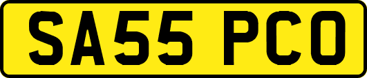 SA55PCO