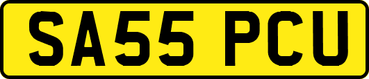 SA55PCU