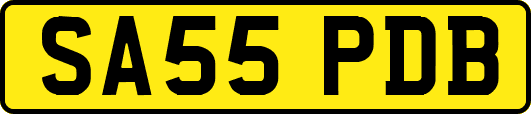 SA55PDB