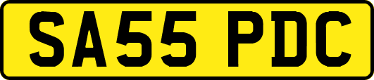 SA55PDC