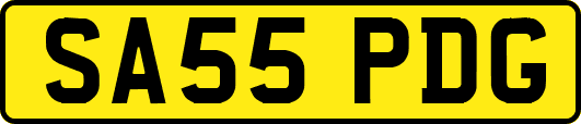 SA55PDG