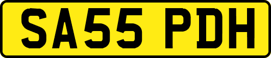 SA55PDH