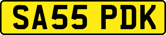 SA55PDK