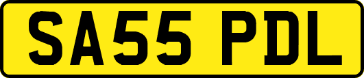 SA55PDL