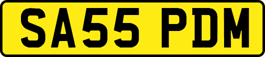 SA55PDM