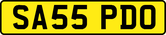 SA55PDO