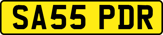 SA55PDR