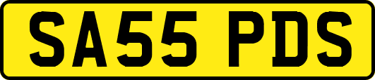 SA55PDS