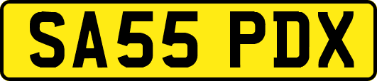 SA55PDX