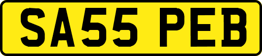 SA55PEB