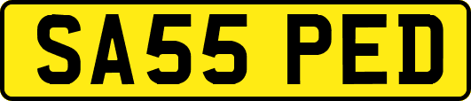 SA55PED