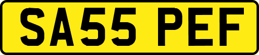 SA55PEF