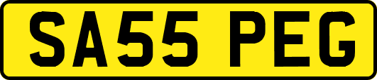 SA55PEG