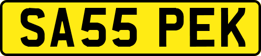 SA55PEK