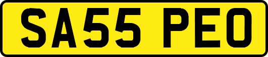 SA55PEO