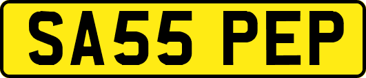 SA55PEP