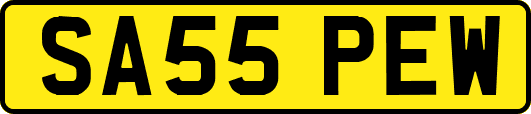SA55PEW