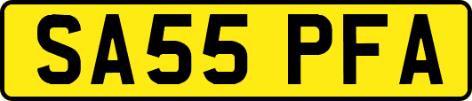 SA55PFA
