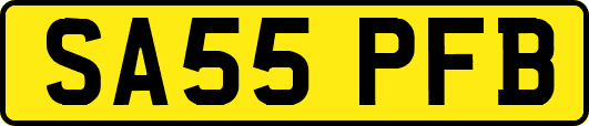 SA55PFB