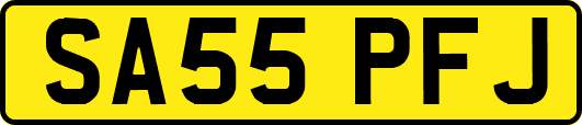 SA55PFJ