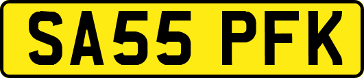 SA55PFK
