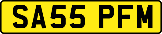 SA55PFM
