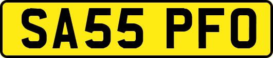 SA55PFO