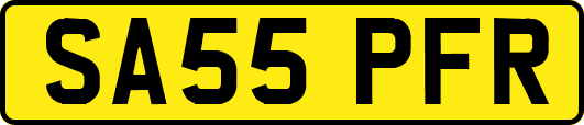 SA55PFR
