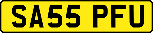 SA55PFU