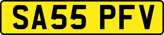 SA55PFV