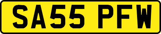 SA55PFW