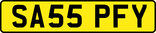 SA55PFY
