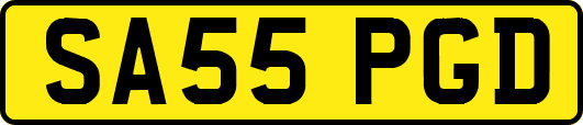 SA55PGD