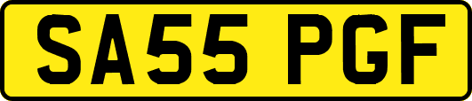 SA55PGF