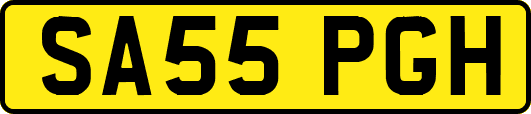 SA55PGH