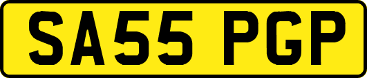 SA55PGP