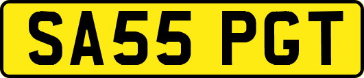 SA55PGT