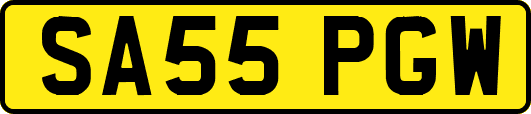 SA55PGW