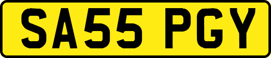 SA55PGY