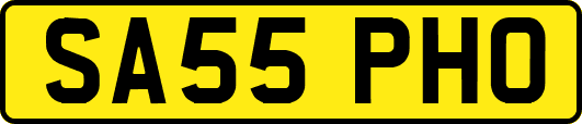 SA55PHO