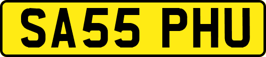 SA55PHU