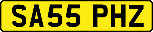 SA55PHZ