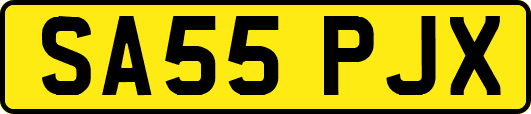 SA55PJX