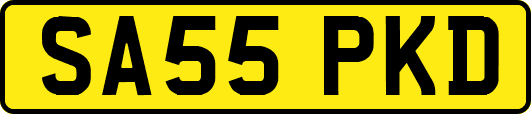 SA55PKD