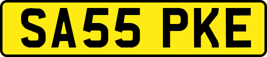 SA55PKE