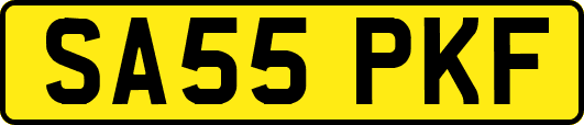 SA55PKF