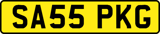 SA55PKG