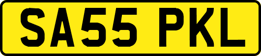 SA55PKL